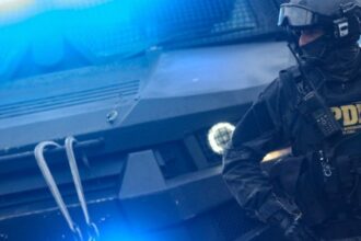 Arrestan a líder de Resistencia Mapuche Lafkenche en provincia de Arauco