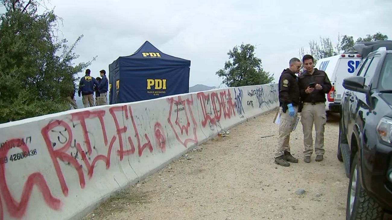 Amplían detención a sospechoso de secuestro con homicidio en Cuesta Barriga
