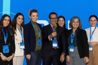 El liderazgo del sector minero en el estudio Randstad Employer Brand Research 2025