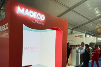 Madeco by Nexans en Expomin 2025: Soluciones especializadas para la industria minera