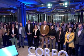 Corfo destaca a 46 empresas chilenas innovadoras en evento "Día de la Innovación: Alta Tecnología al mercado"