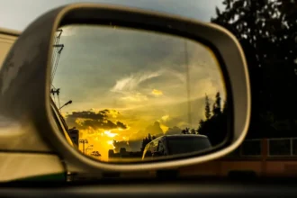 Plazo final para grabado de patente en vehículos a acercarse