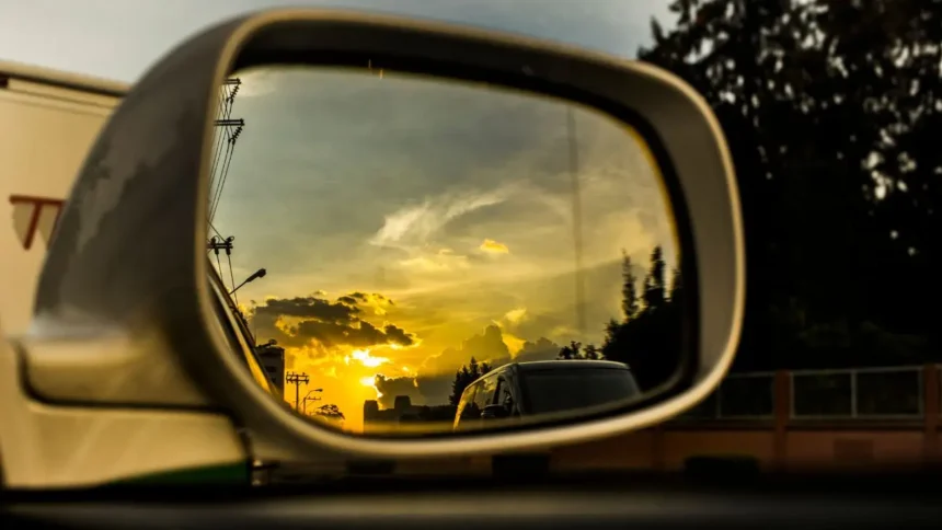 Plazo final para grabado de patente en vehículos a acercarse