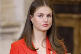 Fiscalía desestima denuncia de la Corona española por princesa Leonor