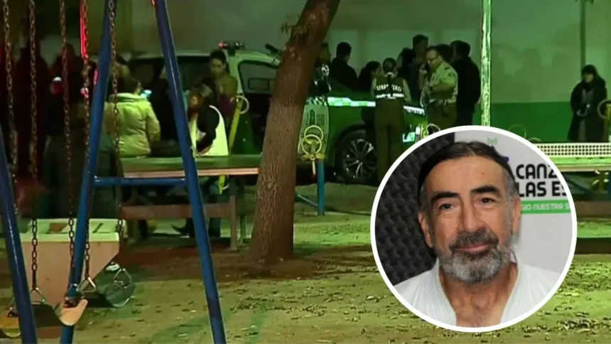 Ataque premeditado a profesor de karate: sospechan de familiar como agresor