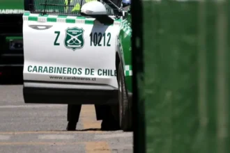 Detención de cuatro personas por delitos en La Cisterna y La Florida