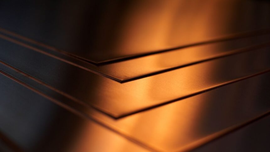 Codelco aumenta producción en 757 toneladas de cobre fino en primer trimestre 2025