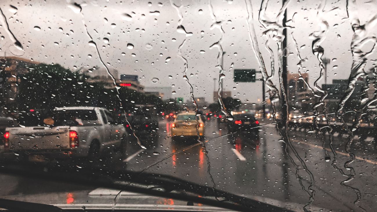 Alerta Temprana en la Región Metropolitana por Condiciones Meteorológicas Alerta Temprana en la Región Metropolitana por Condiciones Meteorológicas
