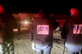 Hallan hombre sin vida en campamento de La Negra, Antofagasta