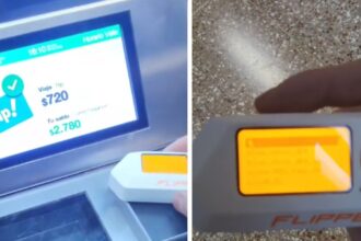 El Flipper Zero genera preocupación en autoridades chilenas por seguridad pública