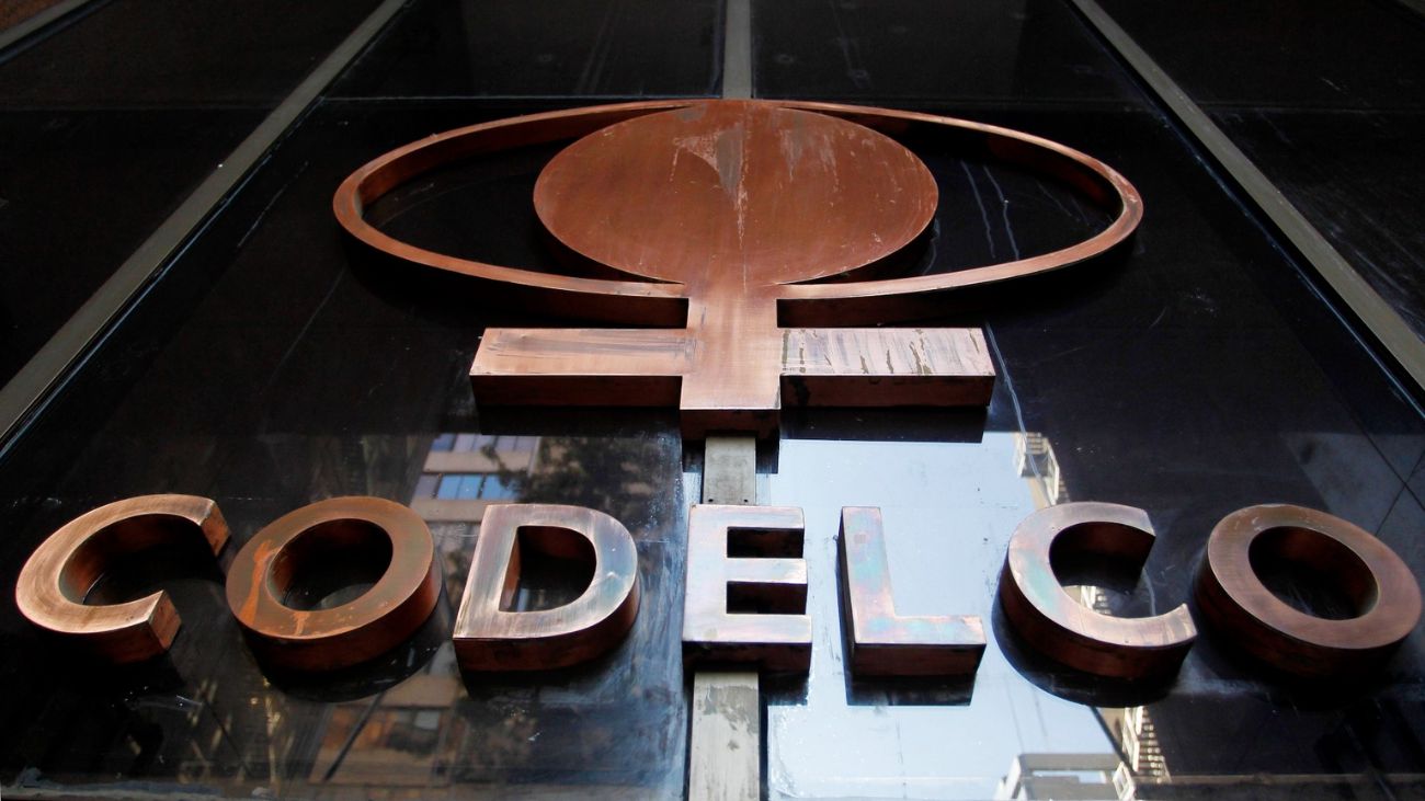 Codelco proyecta aumentar sus aportes fiscales a pesar de desafíos Codelco proyecta aumentar sus aportes fiscales a pesar de desafíos