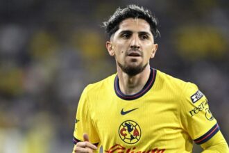 Colo Colo evalúa fichaje de Diego Valdés para la Copa Libertadores