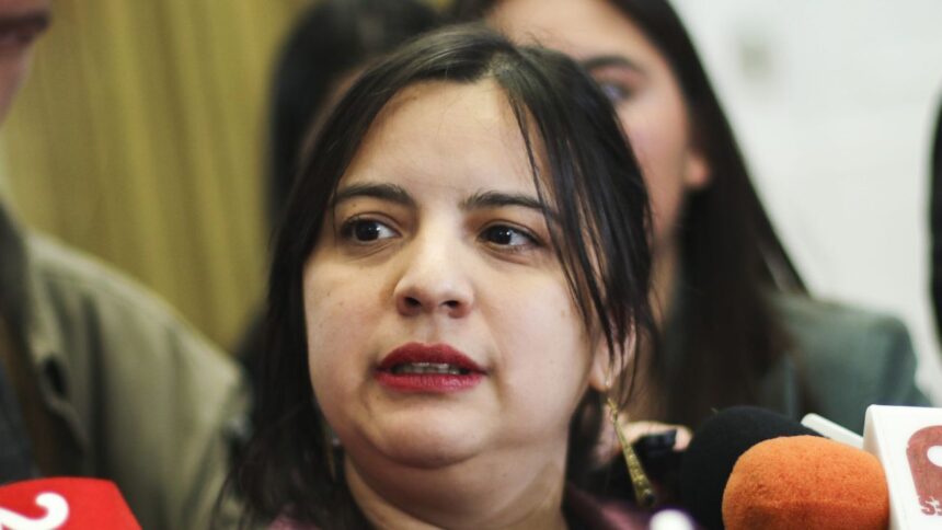 Error de coordinación en presentación del Informe de Finanzas Públicas