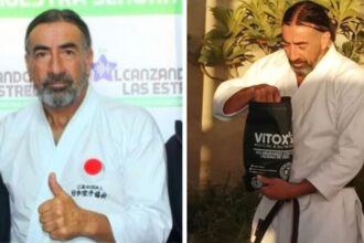 Testigo clave podría identificar al agresor del profesor de karate