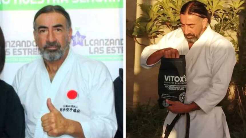Testigo clave podría identificar al agresor del profesor de karate