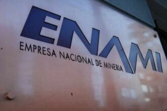 Enami convoca a proveedores para servicio de sostenimiento de muro Guayacán en Chile