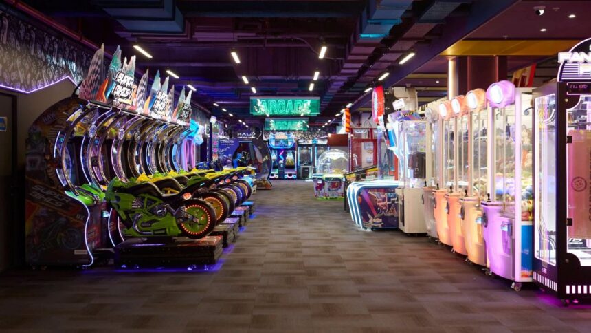 Happyland ofrece empleos en múltiples regiones y comuna a nivel nacional