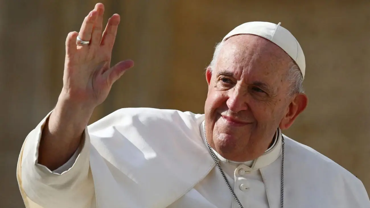 Casos de abuso sexual sacuden la Iglesia durante el papado de Francisco Casos de abuso sexual sacuden la Iglesia durante el papado de Francisco