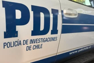 Confirmado homicidio y femicidio frustrado en campamento de San Francisco de Mostazal