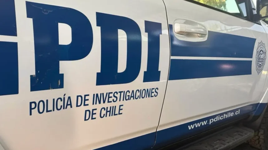 Confirmado homicidio y femicidio frustrado en campamento de San Francisco de Mostazal