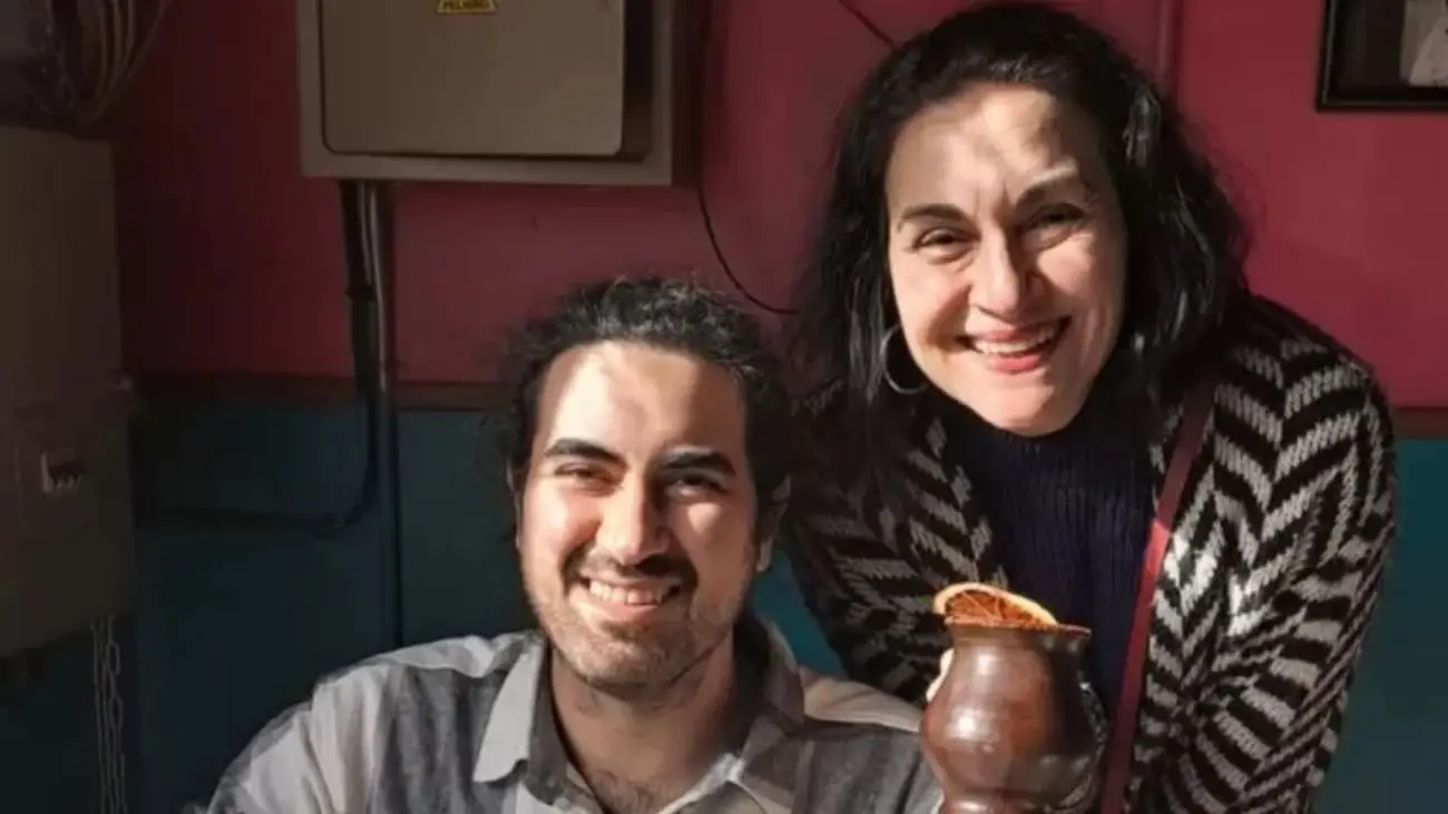 Santiago Ramírez se autolesiona: Recibe atención médica tras 16 horas
