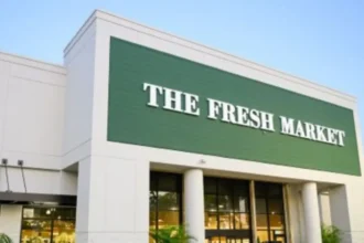 Cencosud inaugura dos nuevos supermercados en Estados Unidos: expansión exitosa