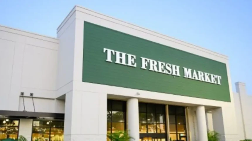 Cencosud inaugura dos nuevos supermercados en Estados Unidos: expansión exitosa