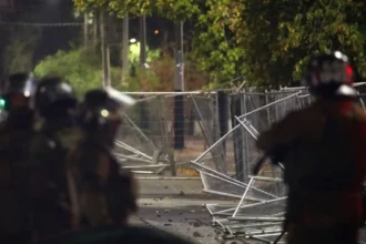 Nuevo testimonio revela más detalles sobre muerte de hinchas de Colo Colo