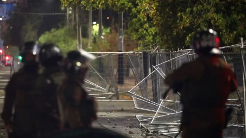 Nuevo testimonio revela más detalles sobre muerte de hinchas de Colo Colo