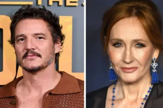 Pedro Pascal: El actor que rechazó la transfobia de J.K. Rowling