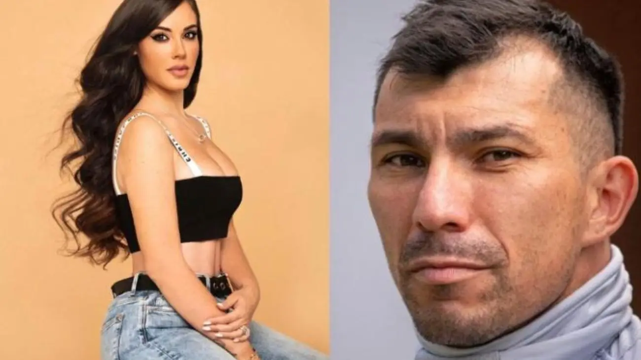 Gary Medel y Cristina Morales confirman su separación definitiva sin posibilidad de reconciliación Gary Medel y Cristina Morales confirman su separación definitiva sin posibilidad de reconciliación