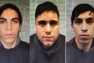 Condenan a tres personas por homicidio de Rita Olivares y fuga penal