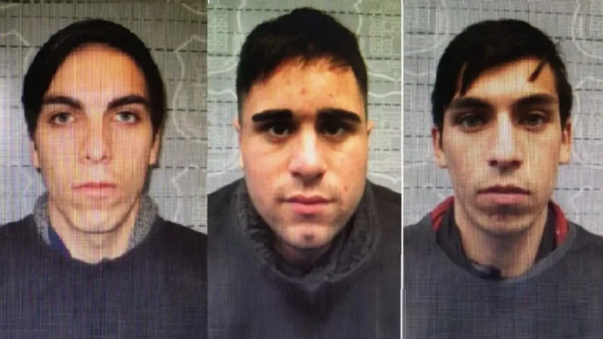 Condenan a tres personas por homicidio de Rita Olivares y fuga penal