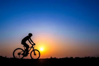 Avances tecnológicos y consejos para ciclistas: seguridad en la carretera