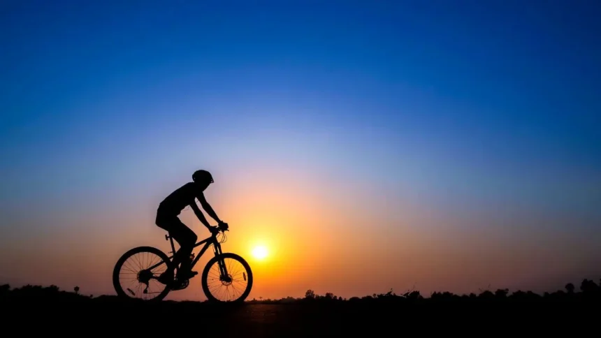 Avances tecnológicos y consejos para ciclistas: seguridad en la carretera