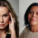 Lola Melnyck demanda a Laura Landaeta por acusaciones del pasado