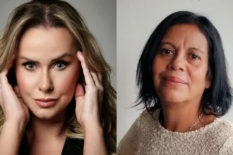 Lola Melnyck demanda a Laura Landaeta por acusaciones del pasado