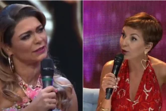 Fran García-Huidobro y Antonella Ríos: Polémica por comentarios LGTB divide opiniones