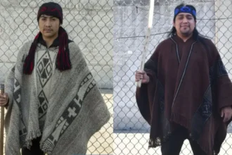 Comunidad mapuche denuncia violación de derechos en traslado de comuneros