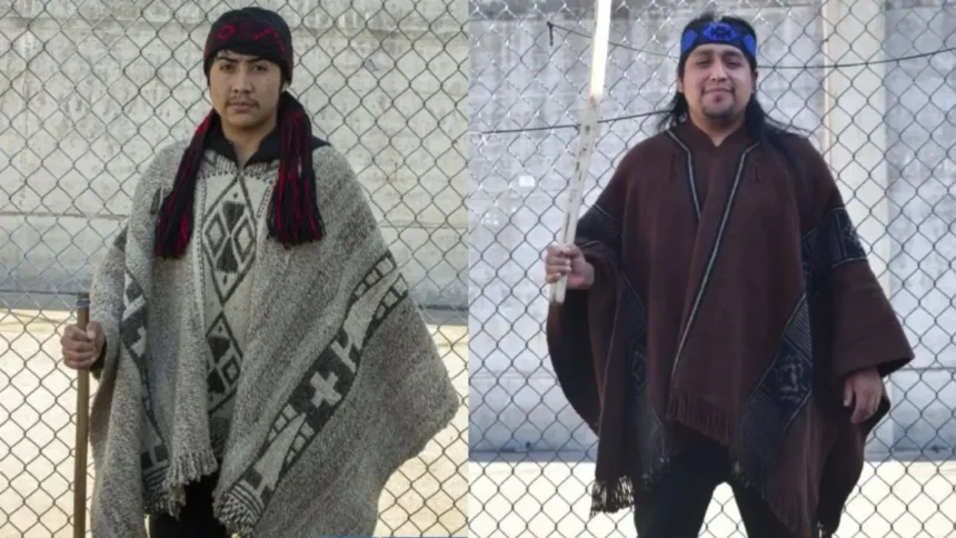 Comunidad mapuche denuncia violación de derechos en traslado de comuneros