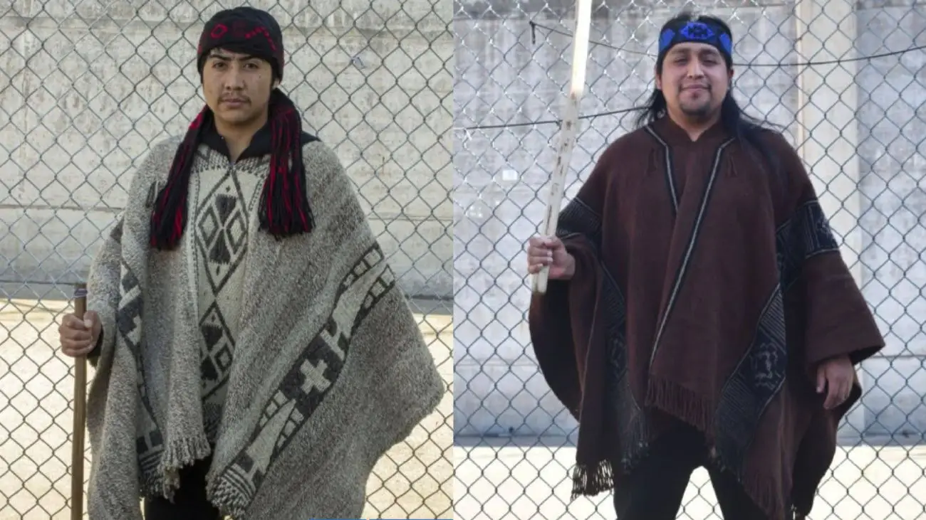 Comunidad mapuche denuncia violación de derechos en traslado de comuneros Comunidad mapuche denuncia violación de derechos en traslado de comuneros