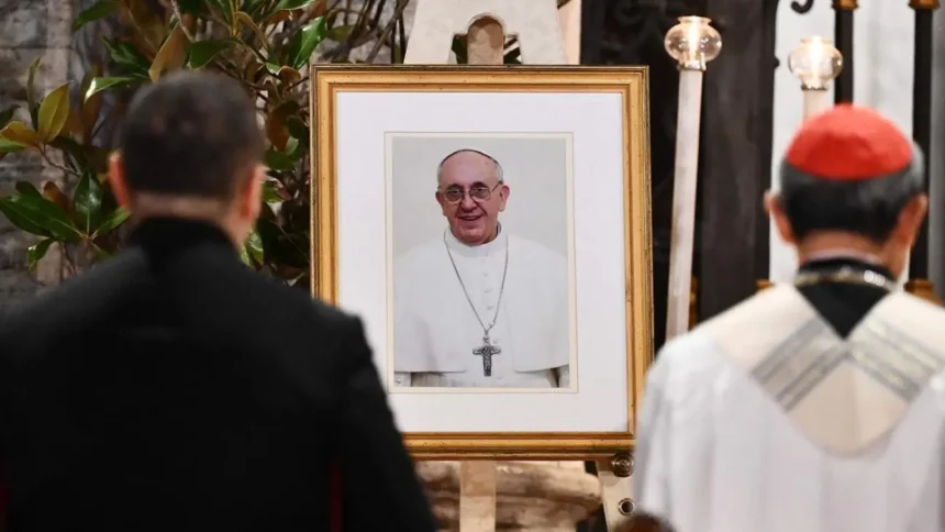 El legado de austeridad y humildad del Papa Francisco en su funeral