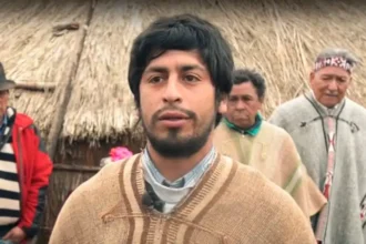 Detenido líder de Resistencia Mapuche: Parlamentarios exigen combate al terrorismo