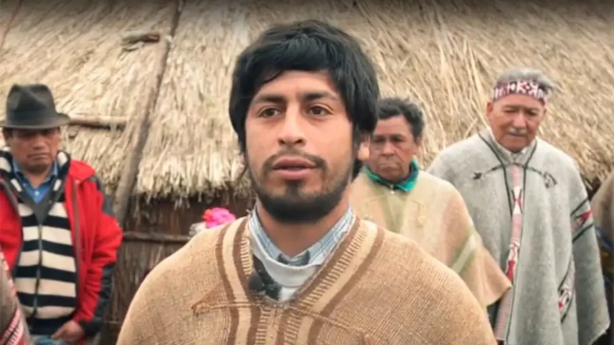 Detenido líder de Resistencia Mapuche: Parlamentarios exigen combate al terrorismo