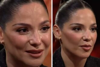 Fallecimiento de abuela de Kel Calderón en medio de conflictos familiares