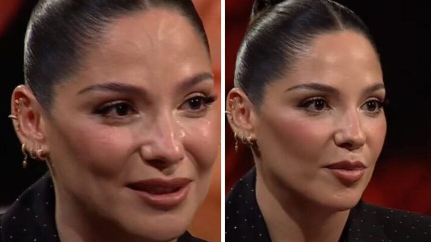 Fallecimiento de abuela de Kel Calderón en medio de conflictos familiares