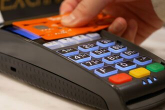 Visa revoluciona el pago en el Metro de Santiago con contactless