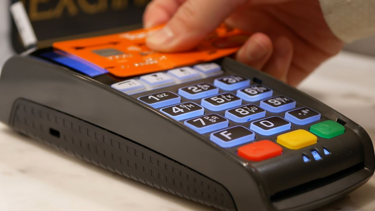 Visa revoluciona el pago en el Metro de Santiago con contactless Visa revoluciona el pago en el Metro de Santiago con contactless