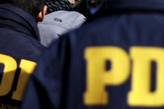 Intento de femicidio en Punta Arenas: hombre formalizado y prisión preventiva