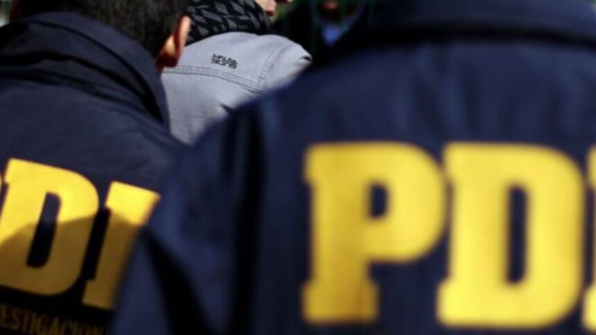 Intento de femicidio en Punta Arenas: hombre formalizado y prisión preventiva